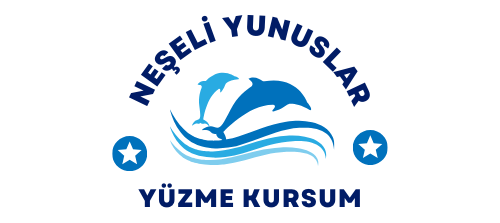 Neşeli Yunuslar